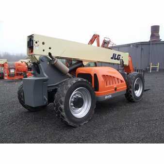 Telehandler Fixed 2007  JLG g9-43a (6)