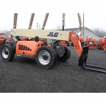 Telehandler Fixed 2007  JLG g9-43a (8)