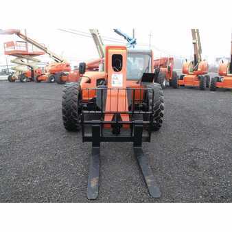 Telehandler Fixed 2007  JLG g9-43a (9)