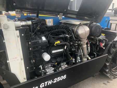 Manipulador fijo 2019  Genie gth2506 (10)