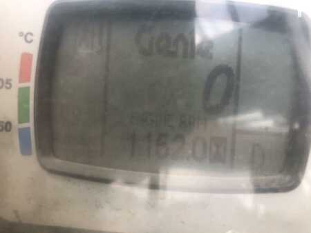 Manipulador fijo 2019  Genie gth2506 (13)