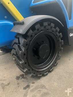 Manipulador fijo 2019  Genie gth2506 (14)