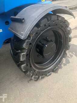 Manipulador fijo 2019  Genie gth2506 (16)