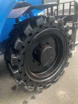 Manipulador fijo 2019  Genie gth2506 (17)