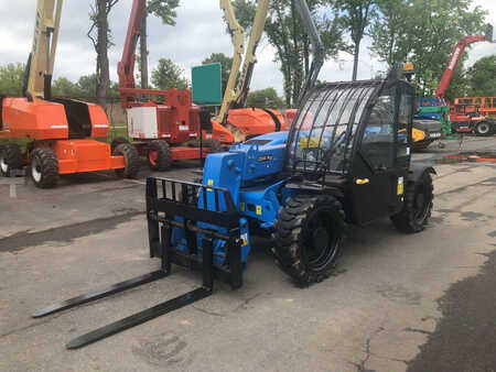 Manipulador fijo 2019  Genie gth2506 (2)