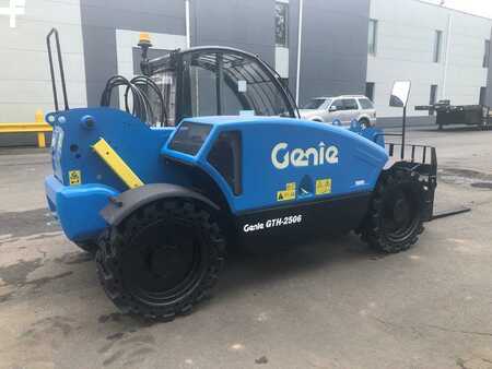 Manipulador fijo 2019  Genie gth2506 (4)