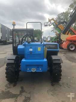 Manipulador fijo 2019  Genie gth2506 (5)