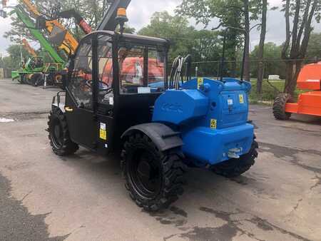 Manipulador fijo 2019  Genie gth2506 (6)