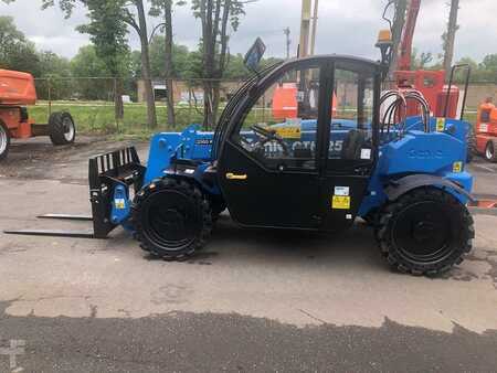 Manipulador fijo 2019  Genie gth2506 (7)