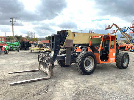 Manipulador fijo 2015  JLG g12-55a (1)