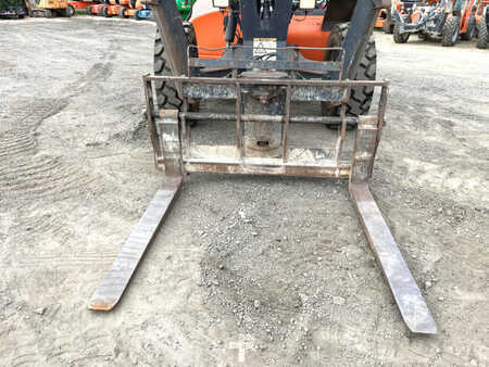 Manipulador fijo 2015  JLG g12-55a (11)