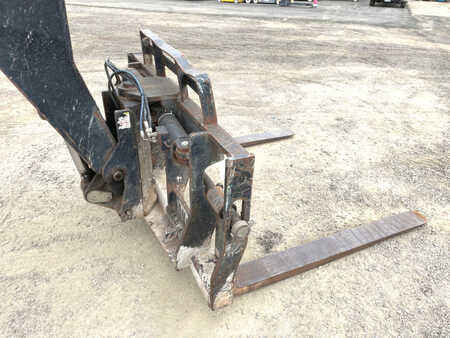 Manipulador fijo 2015  JLG g12-55a (13)