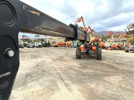Manipulador fijo 2015  JLG g12-55a (14)