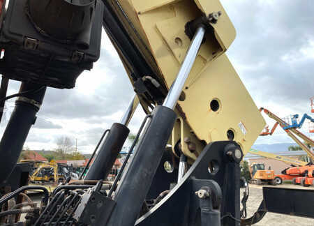 Manipulador fijo 2015  JLG g12-55a (15)