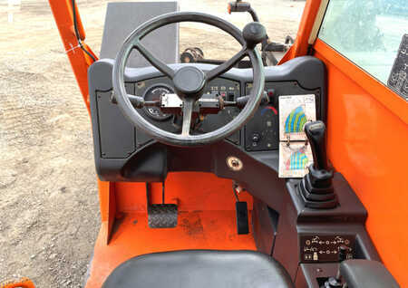 Manipulador fijo 2015  JLG g12-55a (18)