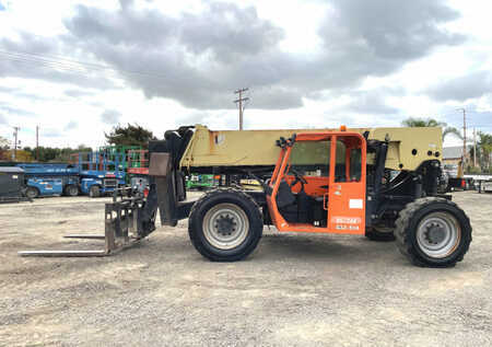 Manipulador fijo 2015  JLG g12-55a (2)