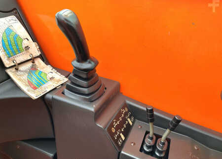 Manipulador fijo 2015  JLG g12-55a (20)