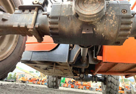 Manipulador fijo 2015  JLG g12-55a (23)