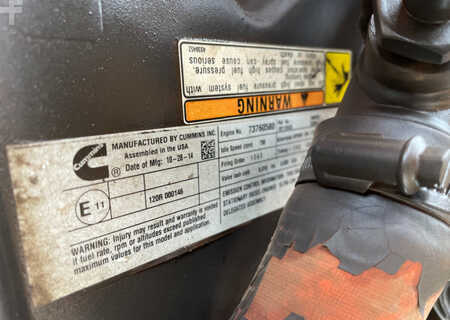 Manipulador fijo 2015  JLG g12-55a (26)