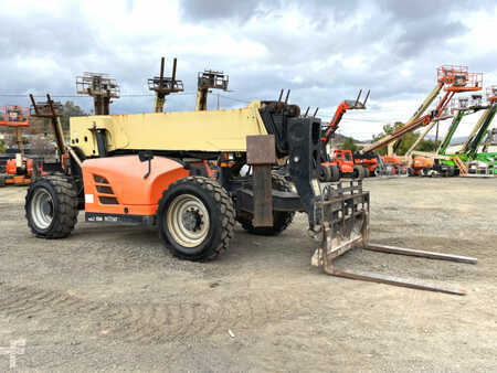 Manipulador fijo 2015  JLG g12-55a (3)