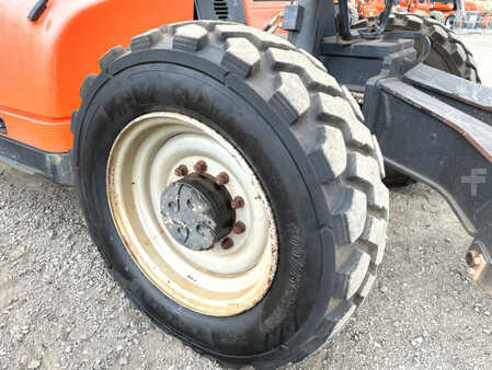 Manipulador fijo 2015  JLG g12-55a (31)
