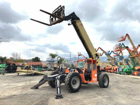Manipulador fijo 2015  JLG g12-55a (4)
