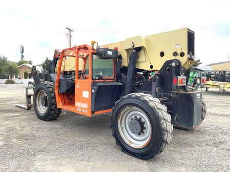 Manipulador fijo 2015  JLG g12-55a (5)