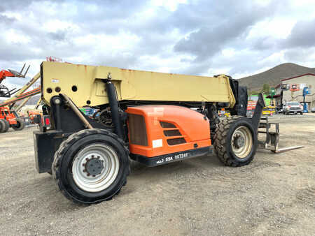 Manipulador fijo 2015  JLG g12-55a (6)