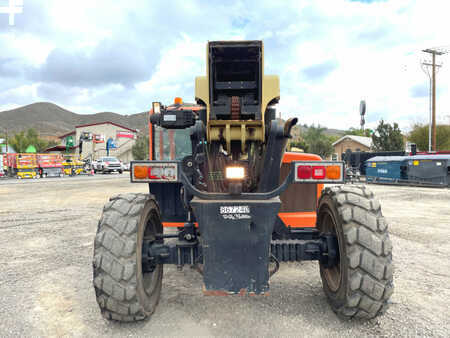 Manipulador fijo 2015  JLG g12-55a (9)