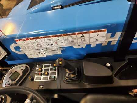 Manipulador Telescópico fijo 2022  Genie gth5519 (7)