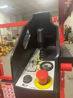 4-Wheel Electric 2026  Skyjack sj3226 (10)