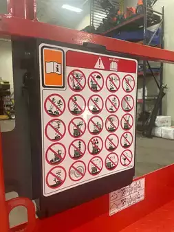 4-Wheel Electric 2026  Skyjack sj3226 (11)