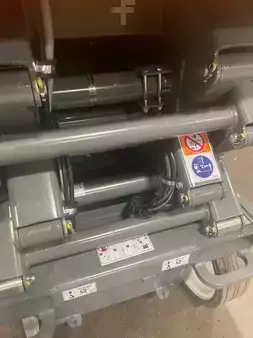 4-Wheel Electric 2026  Skyjack sj3226 (17)