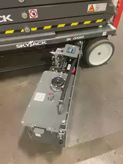 4-Wheel Electric 2026  Skyjack sj3226 (19)