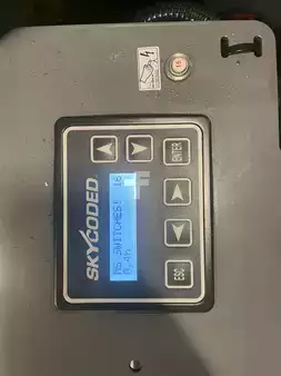 4-Wheel Electric 2026  Skyjack sj3226 (20)