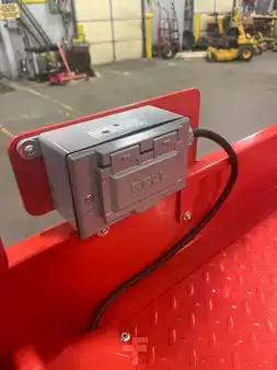 4-Wheel Electric 2026  Skyjack sj3226 (22)