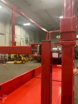 4-Wheel Electric 2026  Skyjack sj3226 (23)