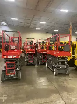 4-Wheel Electric 2026  Skyjack sj3226 (24)