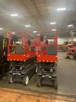 4-Wheel Electric 2026  Skyjack sj3226 (27)