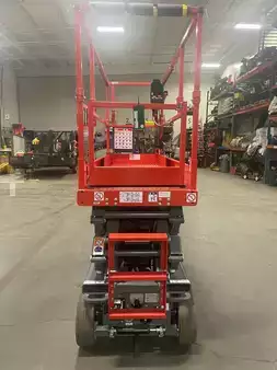 4-Wheel Electric 2026  Skyjack sj3226 (7)