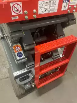 4-Wheel Electric 2026  Skyjack sj3226 (8)