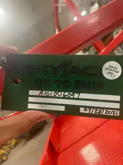 4-Wheel Electric 2026  Skyjack sj3226 (9)