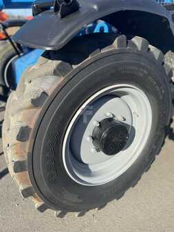 Telehandler Fixed 2015  Genie gth844 (17)