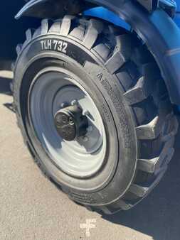 Telehandler Fixed 2015  Genie gth844 (18)