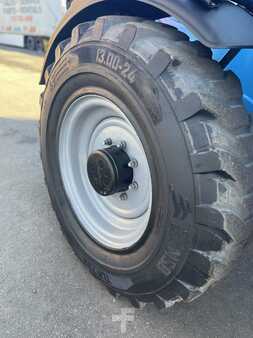 Telehandler Fixed 2015  Genie gth844 (19)
