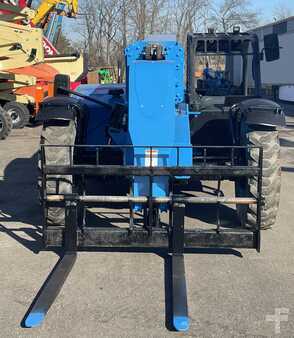 Telehandler Fixed 2015  Genie gth844 (3)