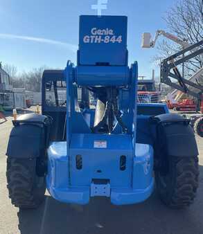 Telehandler Fixed 2015  Genie gth844 (6)