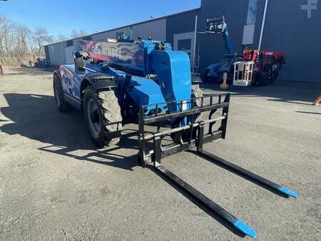 Telehandler Fixed 2015  Genie gth844 (9)