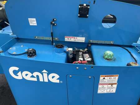 Manipulador fijo 2018  Genie gth1056 (10)