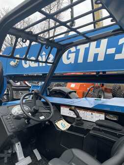 Manipulador fijo 2018  Genie gth1056 (12)